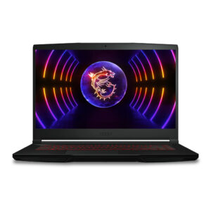 MSI Thin GF63 12UC 854