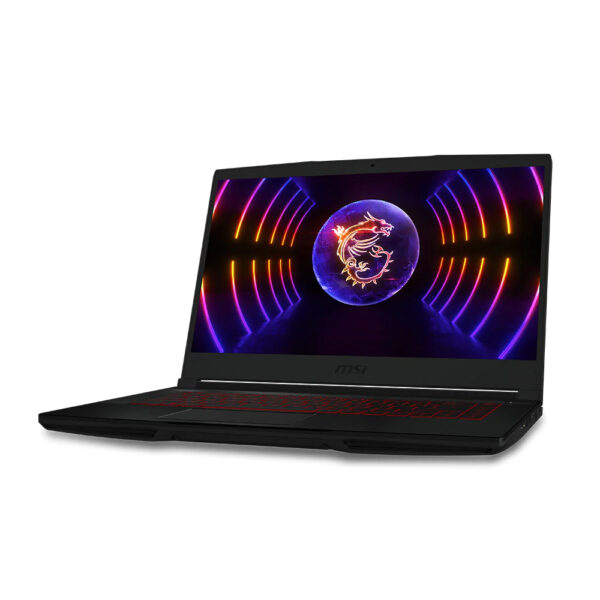 MSI Thin GF63 12UC 854 - Image 3