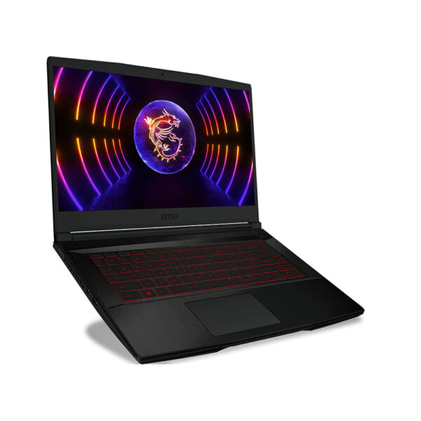 MSI Thin GF63 12UC 854 - Image 2