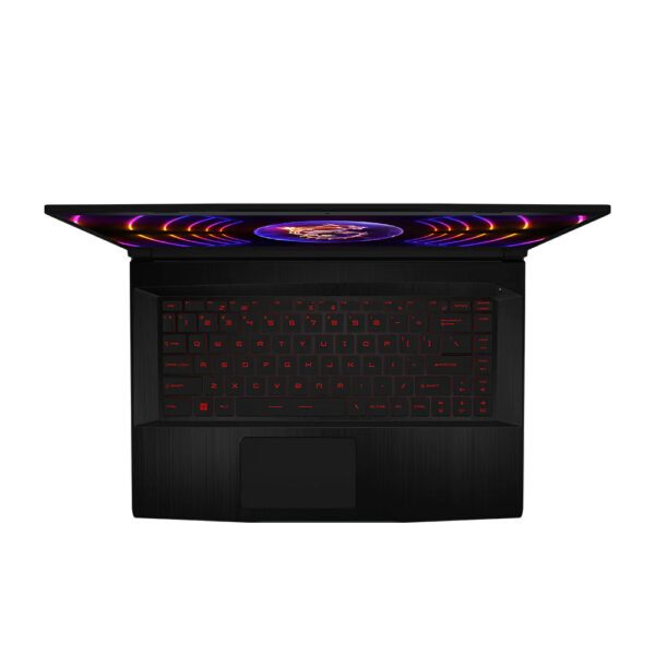 MSI Thin GF63 12UC 854 - Image 4