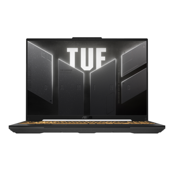 Asus TUF F15