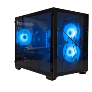 PC Custom - Set A