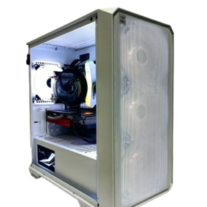 PC Custom - Set D