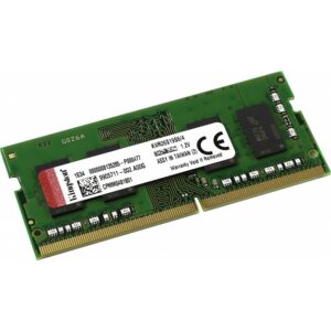 Kingston SODIMM Notebook (Laptop)