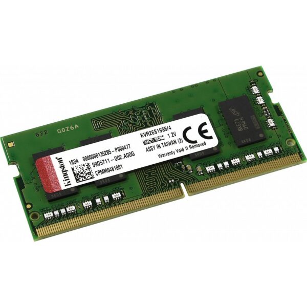 Kingston SODIMM Notebook (Laptop)