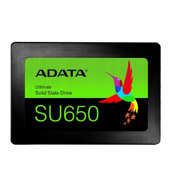 ADATA Ultimate SU650