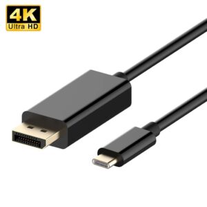 USB C to DisplayPort Cable,Type C