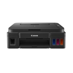 CANON Pixma G2010 Refillable Ink Tank All-In-One Printer