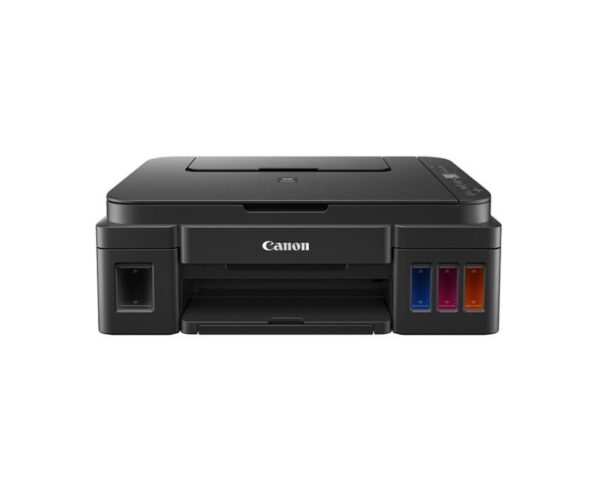 CANON Pixma G2010 Refillable Ink Tank All-In-One Printer
