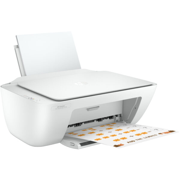 HP Desk Jet Ink Advantage 2336 All In One Printer