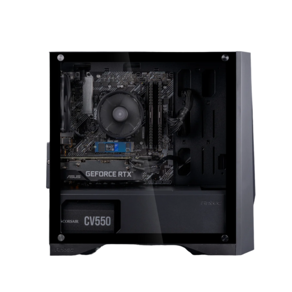 PC Custom - Set C