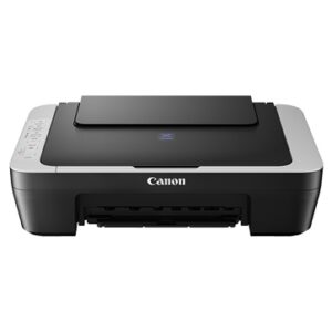 CANON E410 ALL-IN-ONE