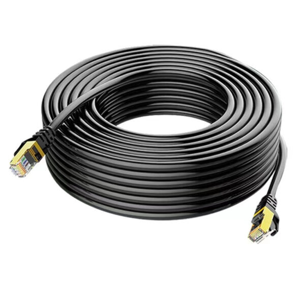 Cat7 Ethernet Cable High Speed Lan Cable Cat 7 RJ45 Ethernet Lan Network Cable