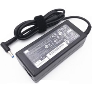 HP Laptop Charger Laptop HP Charger 65w 19.5v 3.3a 4.5*3.0mm Blue Pin