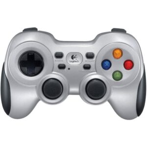 Logitech G F710 Wireless Gamepad Gaming Controller