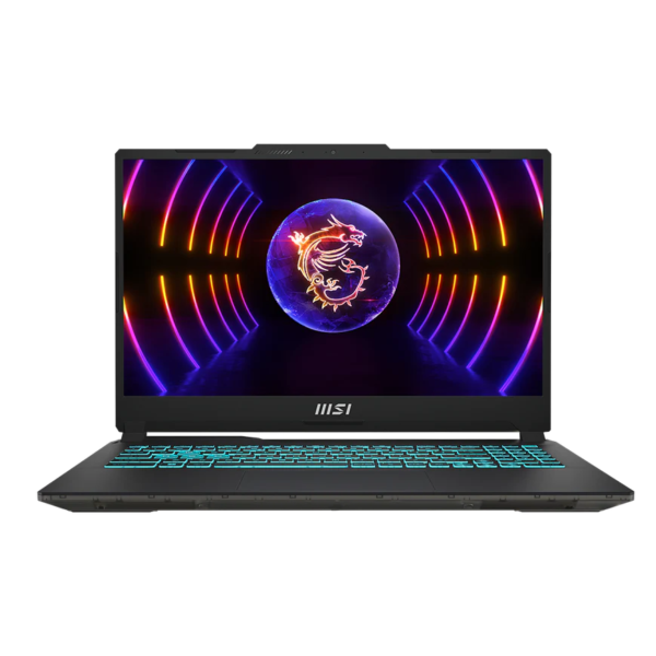 MSI Cyborg 15 A12VF 292