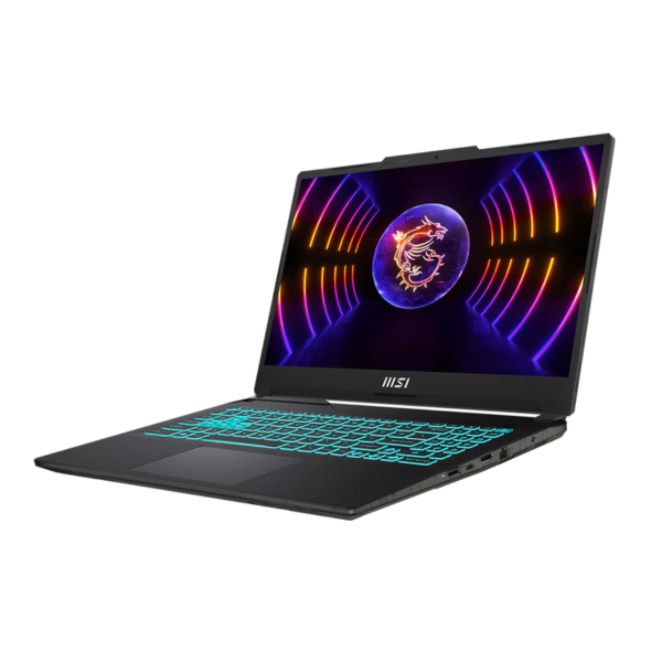 MSI Cyborg 15 A12VF 292 - Image 4