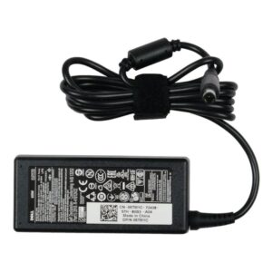 DELL LAPTOP CHARGER 19.5V 65W