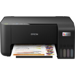 Epson Inkjet L3210 All-in-One Ink Tank