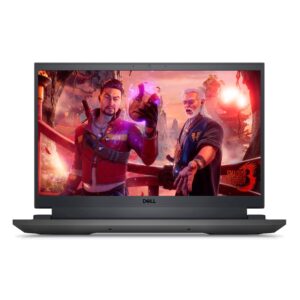 G15 Gaming Laptop