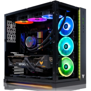 PC Gaming Custom - Set D