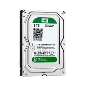 Hard Disk 500GB 1TB-2TB Desktop PC (3.5)
