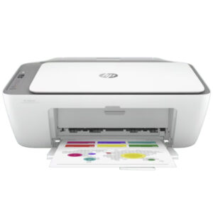 HP DeskJet Ink Advantage 2776 AIO Printer Grey