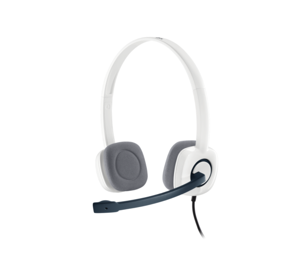H150 STEREO HEADSET