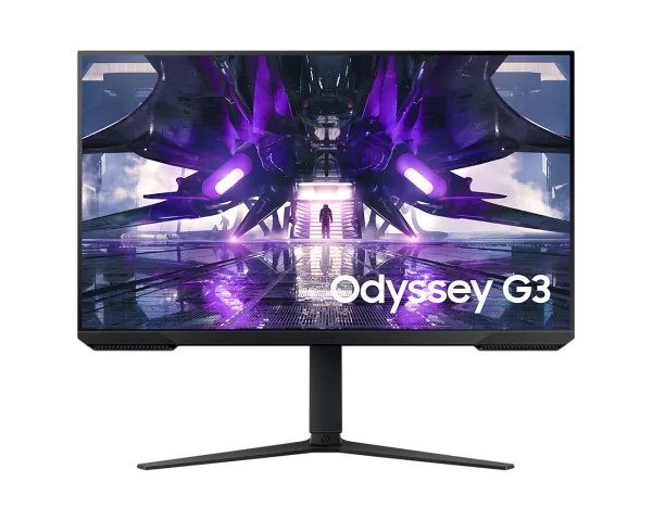 Full Set Gaming Pc With Monitor - Set B - Image 2