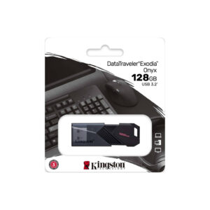 KINGSTON  USB 3.2 GEN 1 USB FLASH DRIVE