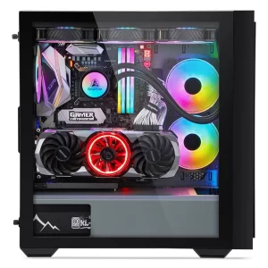 PC Gaming Custom - Set B